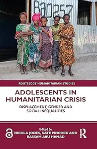 Adolescents in Humanitarian Crisis