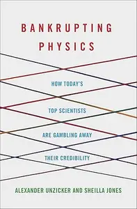 Bankrupting Physics: How Today's Top Scientists are Gambling Away Their Credibility (Repost)