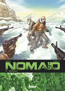 Nomad 2.0 - Tome 2 - Songbun