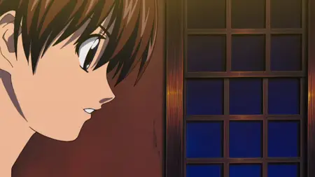 Elfen Lied 2004 S01E08 The Beginning REPACK