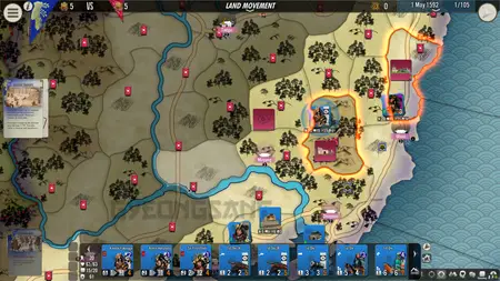 SGS Imjin War (2025)