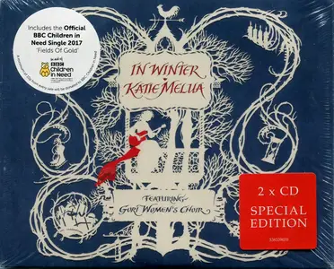 Katie Melua - In Winter (2017) {Special Edition}