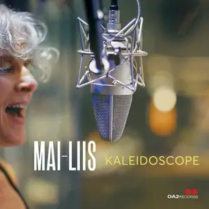 Mai-Liis - Kaleidoscope (2024) [Official Digital Download 24/88]