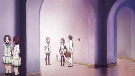 02 - Take Out the Annoying UFO!