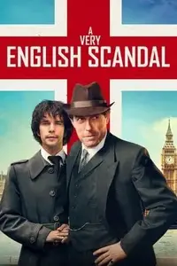 A Very English Scandal S03E01