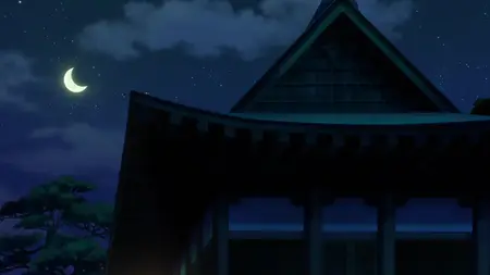 Onmyo Kaiten Re Birth Verse - S01E06