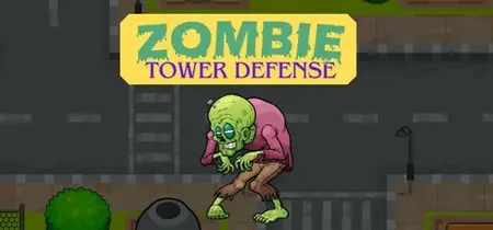 Zombie Tower Defense (2025)