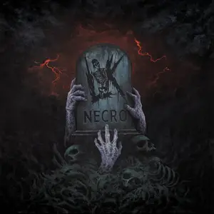 LIK - Necro (2025)