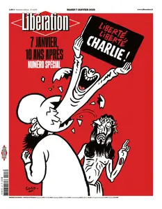 Libération - 7 Janvier 2025