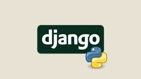 Become a Django Pro: Master the Art of Web Development