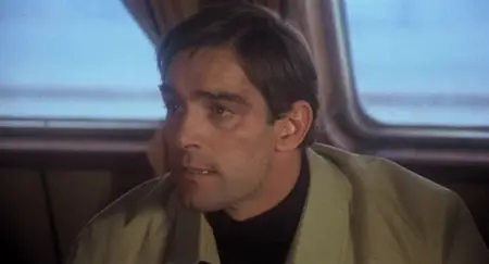 Contraband (1980)