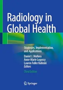 Radiology in Global Health (3rd Edition)