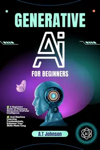 Generative AI For Beginners