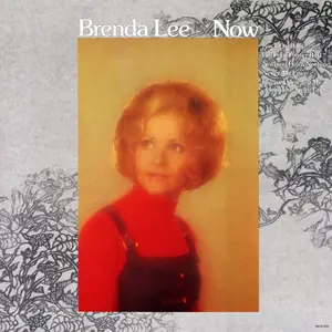 Brenda Lee - Now (1974/2026) [Official Digital Download]