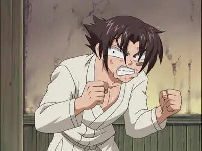 KenIchi The Mightiest Disciple S01E42