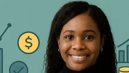 Learn My Money: Foundations Of Financial Literacy