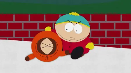 South Park S02E12