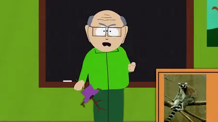 South Park S02E12