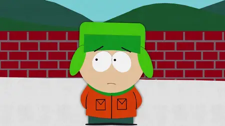 South Park S02E12