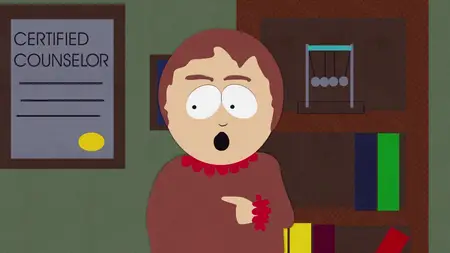 South Park S02E12