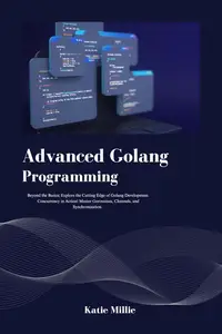 Advanced Golang Programming: Beyond the Basics; Explore the Cutting Edge of Golang Development