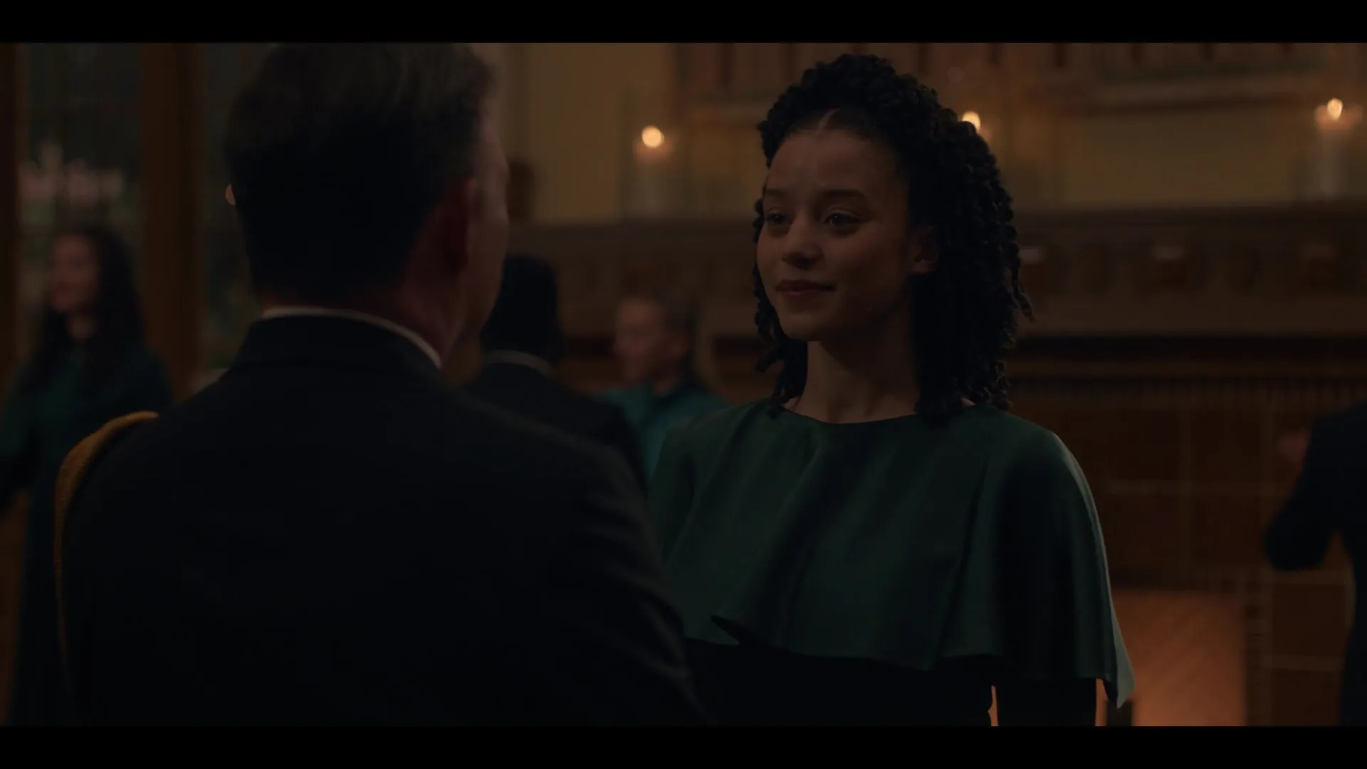 The Testaments S01E05
