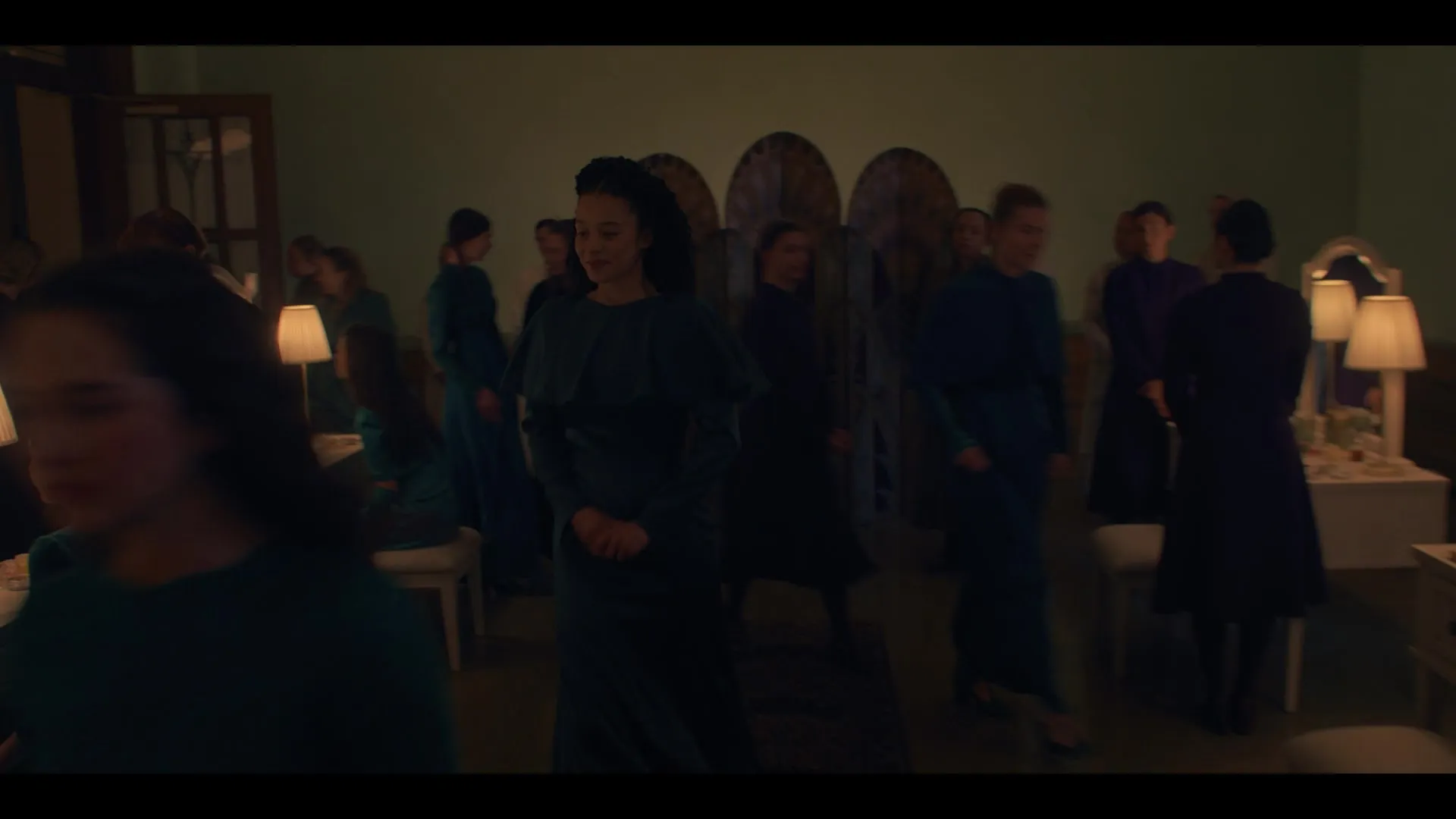 The Testaments S01E05