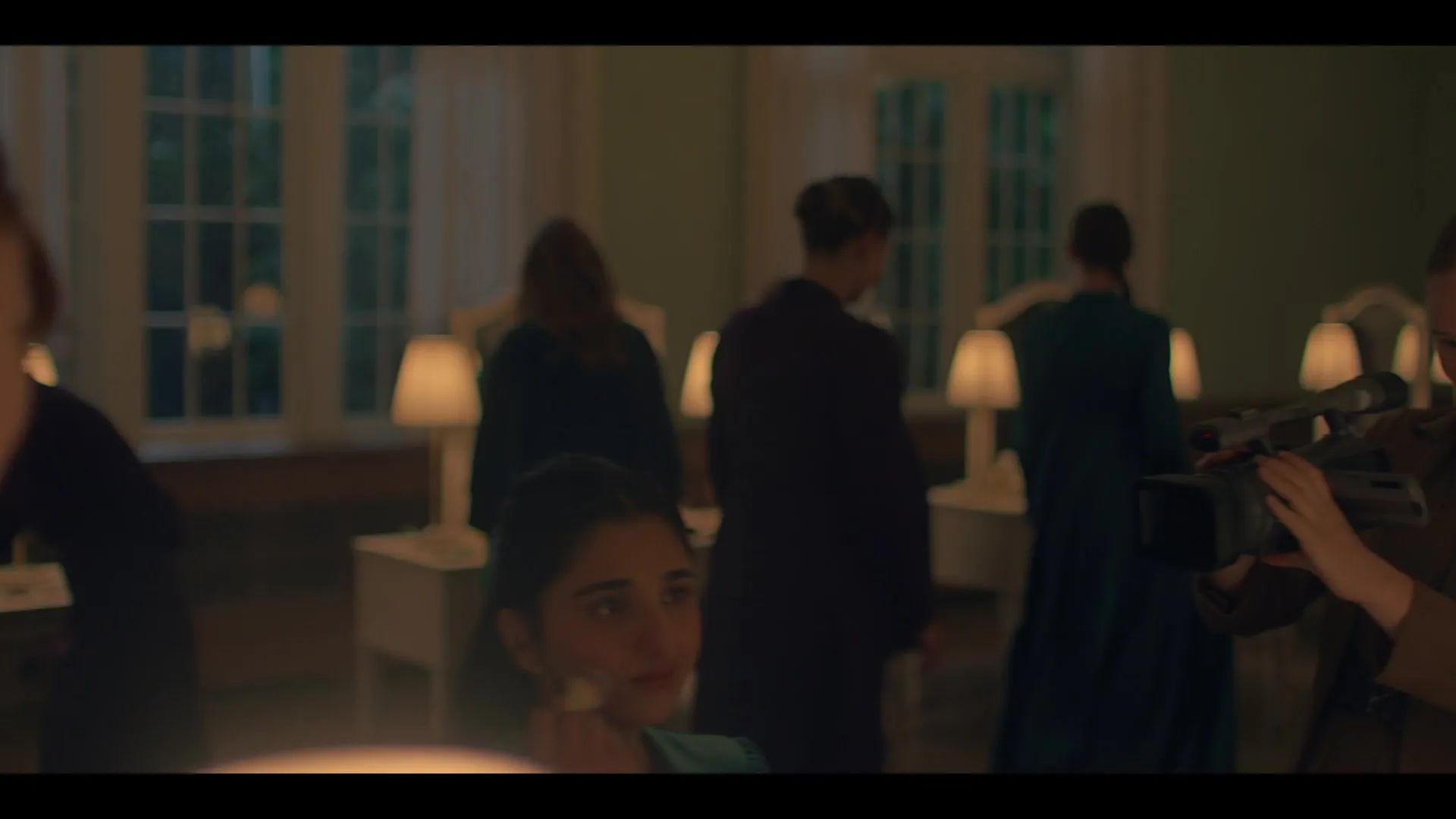 The Testaments S01E05