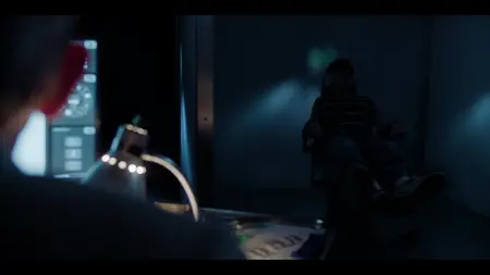 The Institute S01E04