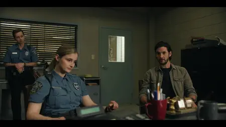The Institute S01E04