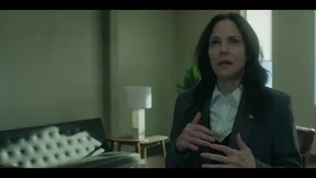 The Institute S01E04