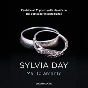 «Marito amante» by Sylvia Day