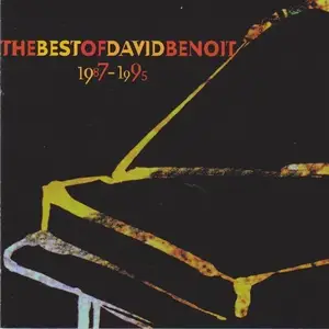 David Benoit - The Best Of David Benoit 1987-1995 (1995)