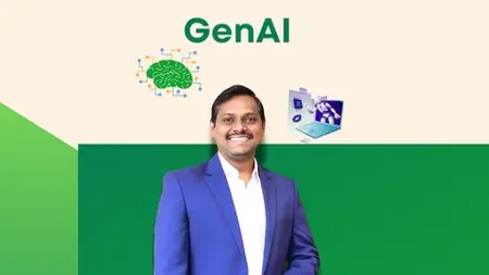 Gen Ai: From Basics To Advanced Level