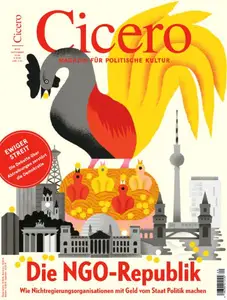 Cicero - September 2025
