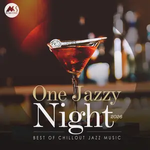 Various Artists One Jazzy Night 2026 AvaxHome Medium.webp