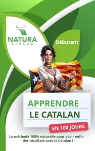 Natura Lingua, "Apprendre le catalan en 100 jours"
