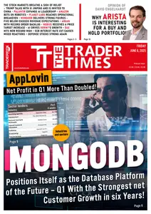 The Trader Times - 6 June 2025