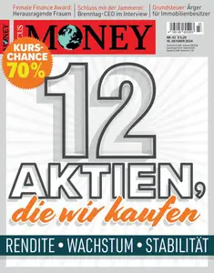 Focus Money - 16 Oktober 2024