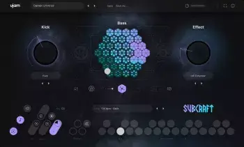 UJAM SUBCRAFT v1.0.1