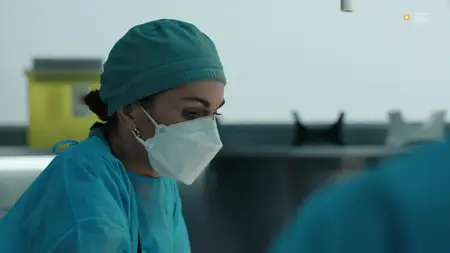 Coroner S04E09