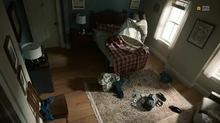 Coroner S04E09