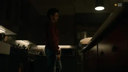 Coroner S04E09