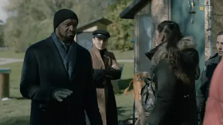 Coroner S04E09
