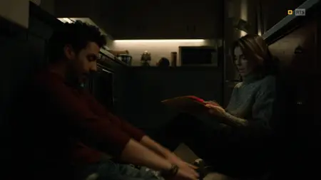 Coroner S04E09