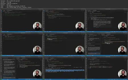 Learn GitHub Copilot by Example