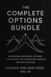 The Complete Options Bundle: Iron Condor, Butterfly, and Gamma Scalping