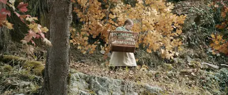 Miss Violet (2024)
