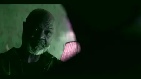 The Terminal List: Dark Wolf S01E04