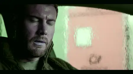 The Terminal List: Dark Wolf S01E04